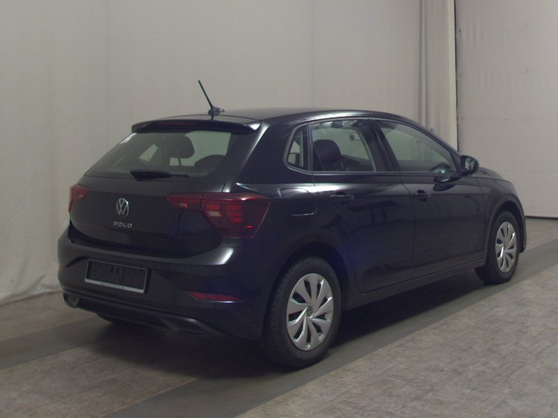Volkswagen Polo 1.0 TSI Life • Full LED • navigacija — 4