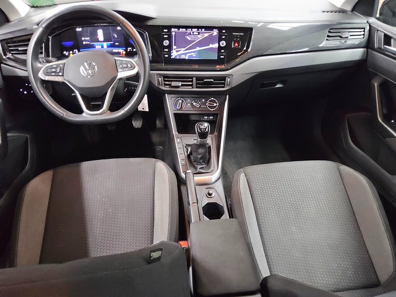 Volkswagen Polo 1.0 TSI Life • Full LED • navigacija — 5