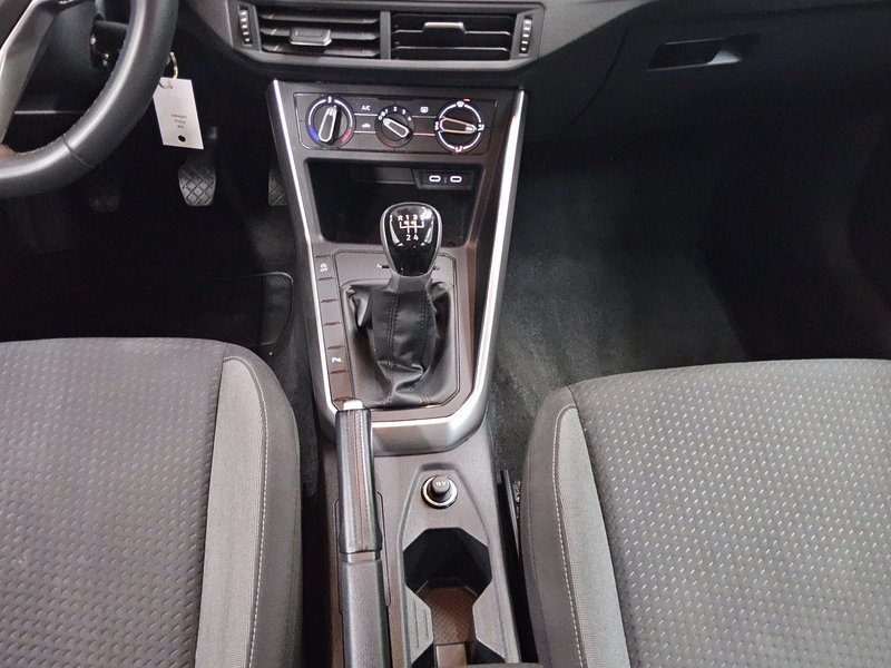 Volkswagen Polo 1.0 TSI Life • Full LED • navigacija — 6