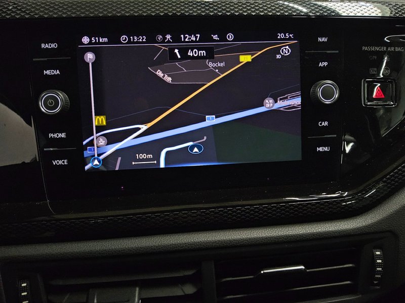 Volkswagen Polo 1.0 TSI Life • Full LED • navigacija — 7