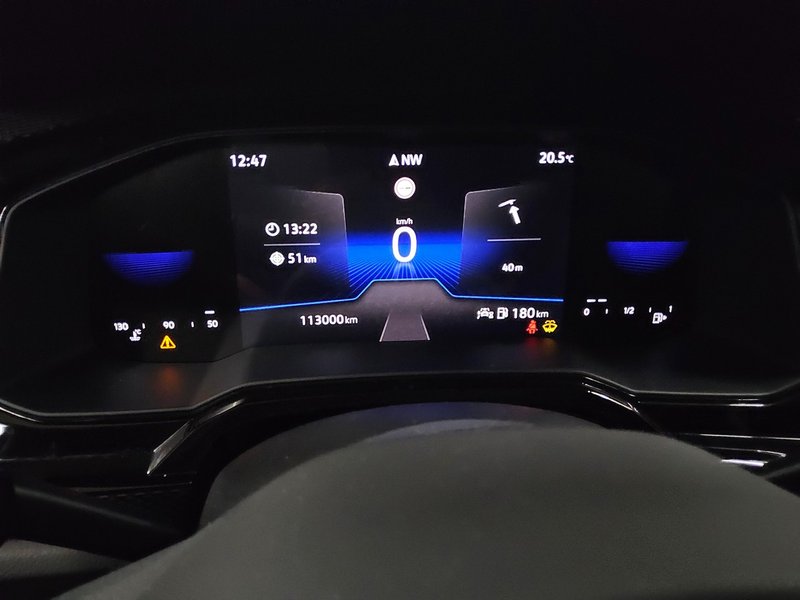 Volkswagen Polo 1.0 TSI Life • Full LED • navigacija — 8