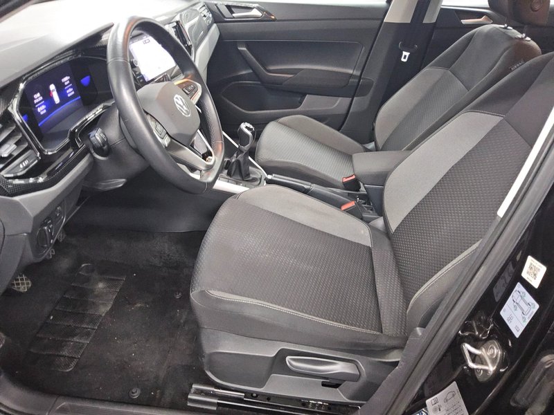 Volkswagen Polo 1.0 TSI Life • Full LED • navigacija — 9