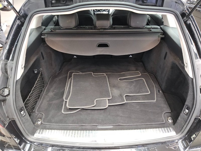 Mercedes-Benz C 250 d karavan automatik Avantgarde • LED — 11