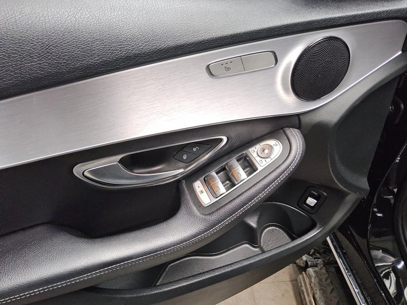 Mercedes-Benz C 250 d karavan automatik Avantgarde • LED — 9
