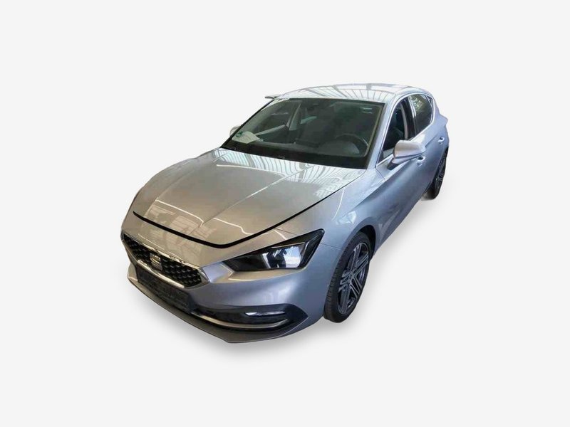 SEAT Leon 2.0 TDI automatik Xcellence • ACC • Full LED