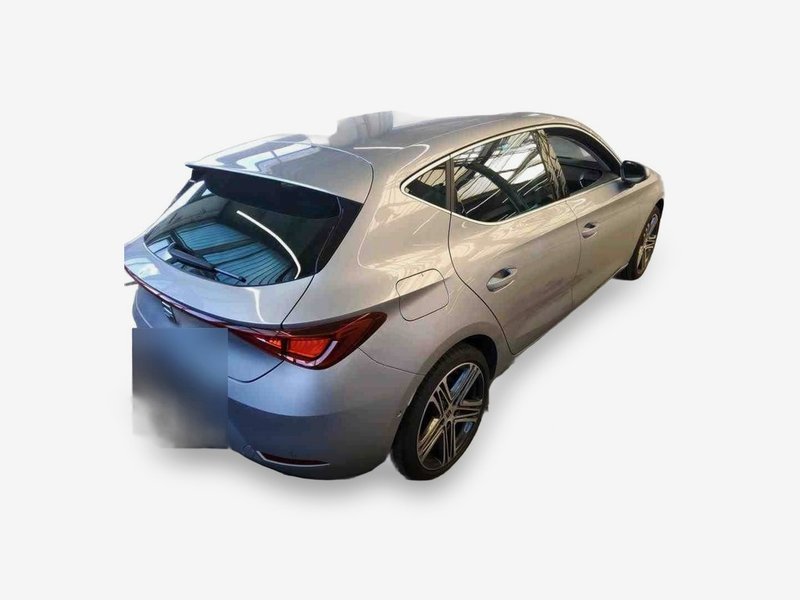 SEAT Leon 2.0 TDI automatik Xcellence • ACC • Full LED — 4