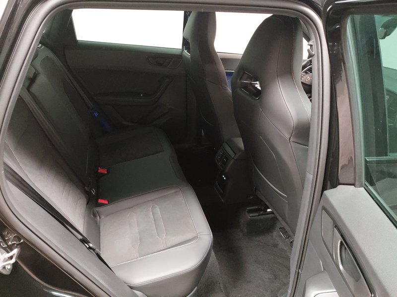 CUPRA Ateca 2.0 TSI 4Drive automatik • ACC • kuka — 12