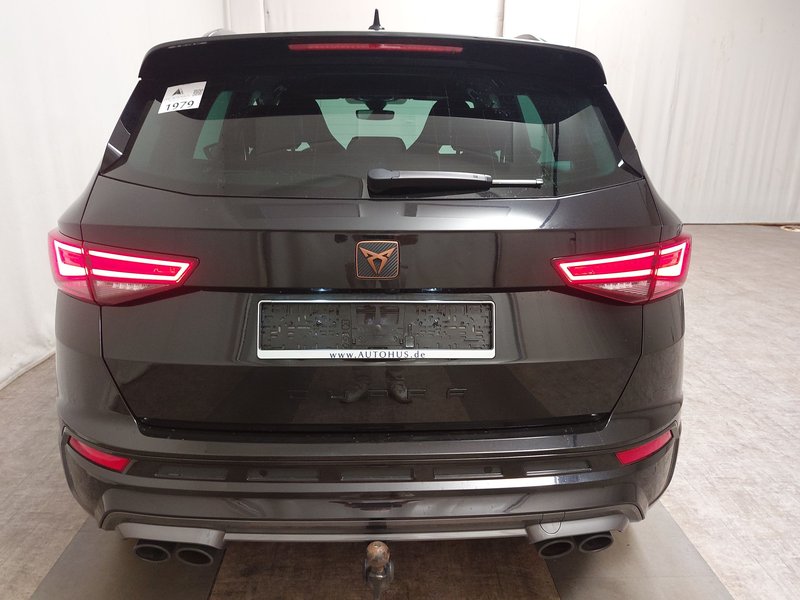 CUPRA Ateca 2.0 TSI 4Drive automatik • ACC • kuka — 14