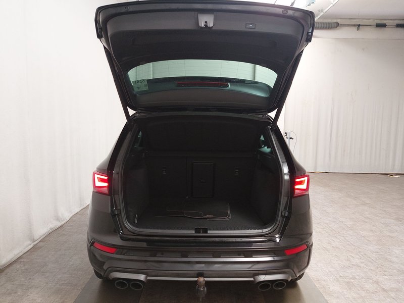 CUPRA Ateca 2.0 TSI 4Drive automatik • ACC • kuka — 18