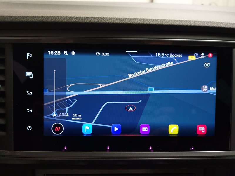 CUPRA Ateca 2.0 TSI 4Drive automatik • ACC • kuka — 20