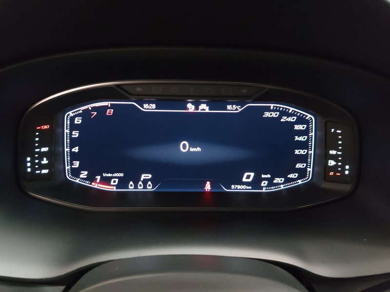 CUPRA Ateca 2.0 TSI 4Drive automatik • ACC • kuka — 23