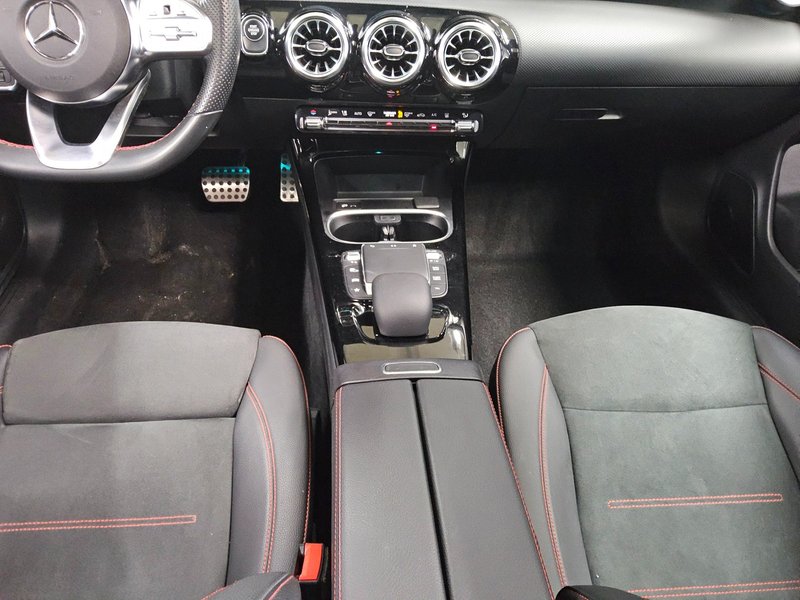 Mercedes-Benz CLA 250 e Shooting Brake automatik AMG Line • panorama • LED — 6