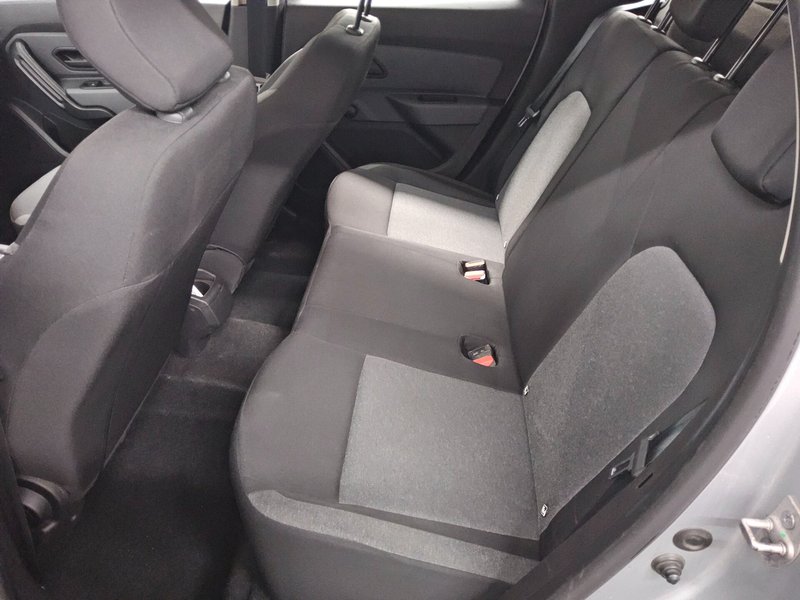 Dacia Duster 1.0 TCe • AHK • grijanje sjedala — 13
