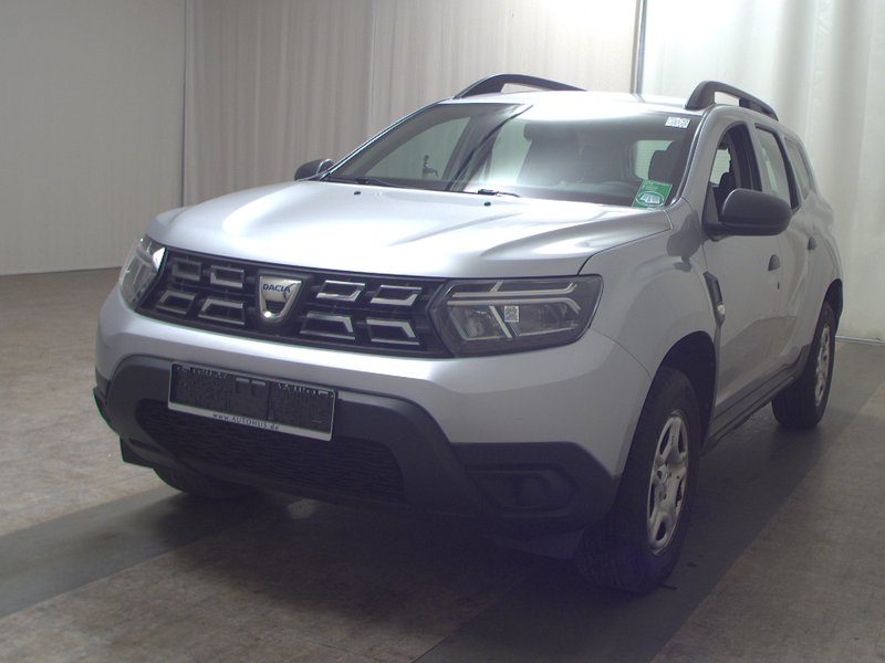Dacia Duster 1.0 TCe • AHK • grijanje sjedala — 2