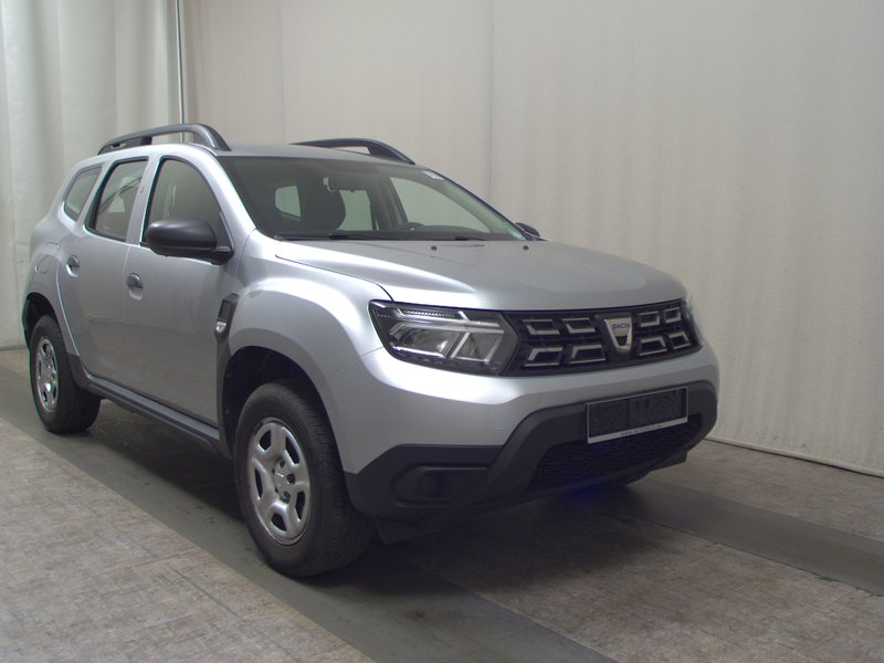 Dacia Duster 1.0 TCe • AHK • grijanje sjedala — 3