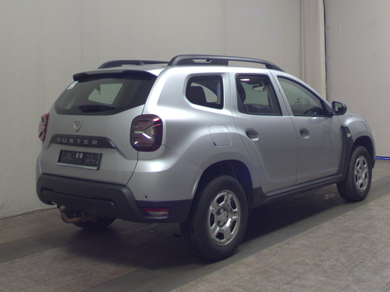 Dacia Duster 1.0 TCe • AHK • grijanje sjedala — 4