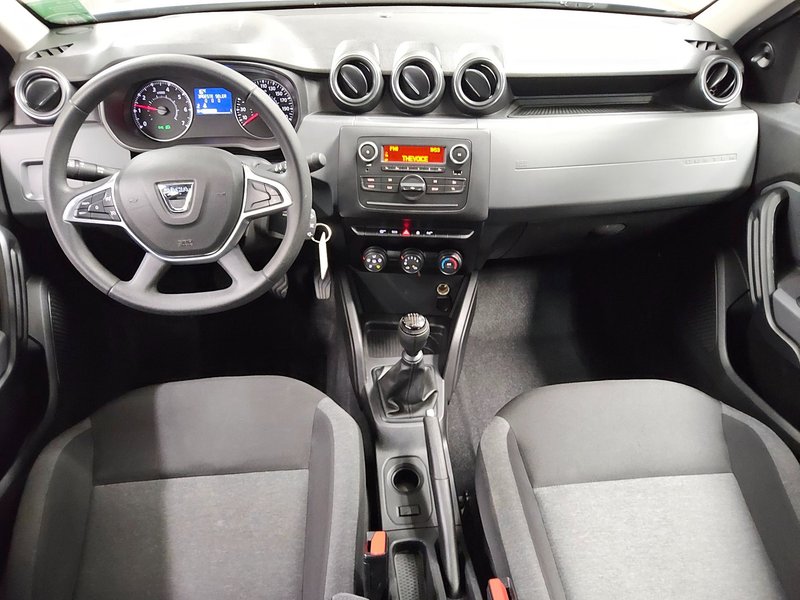 Dacia Duster 1.0 TCe • AHK • grijanje sjedala — 5