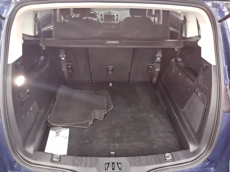 Ford S-Max 2.0 EcoBlue automatik Titanium • LED • navi — 11
