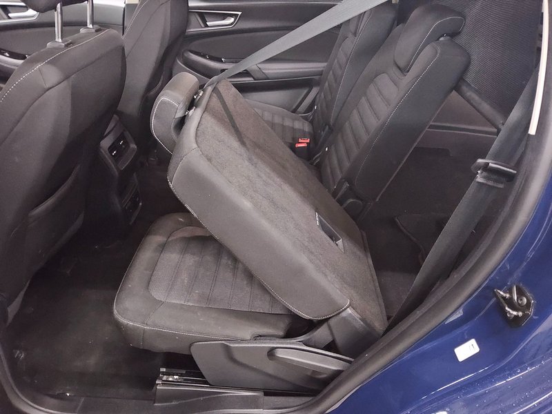 Ford S-Max 2.0 EcoBlue automatik Titanium • LED • navi — 12