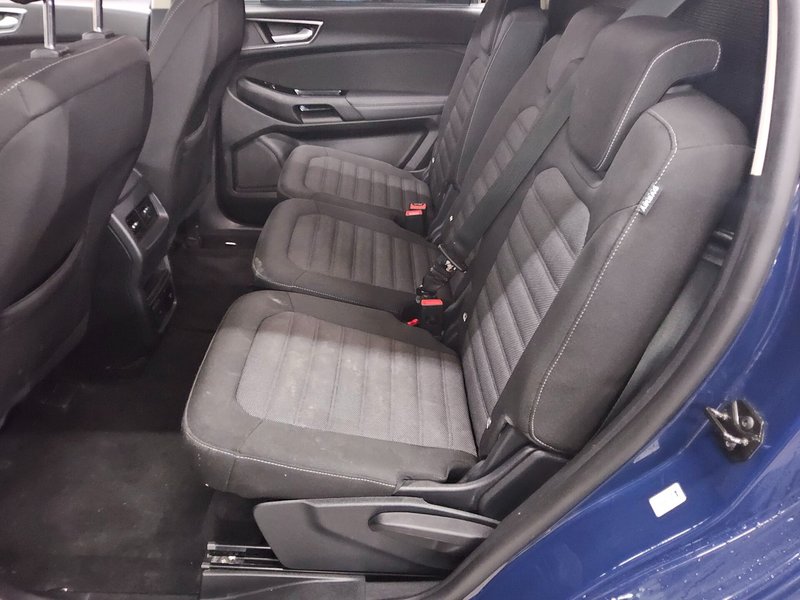 Ford S-Max 2.0 EcoBlue automatik Titanium • LED • navi — 13