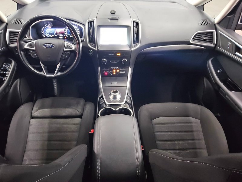 Ford S-Max 2.0 EcoBlue automatik Titanium • LED • navi — 5