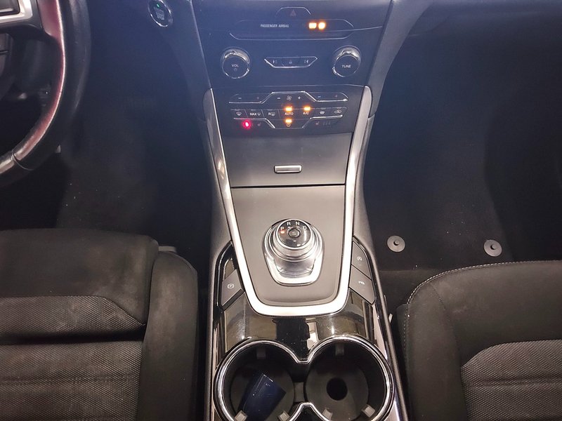 Ford S-Max 2.0 EcoBlue automatik Titanium • LED • navi — 6