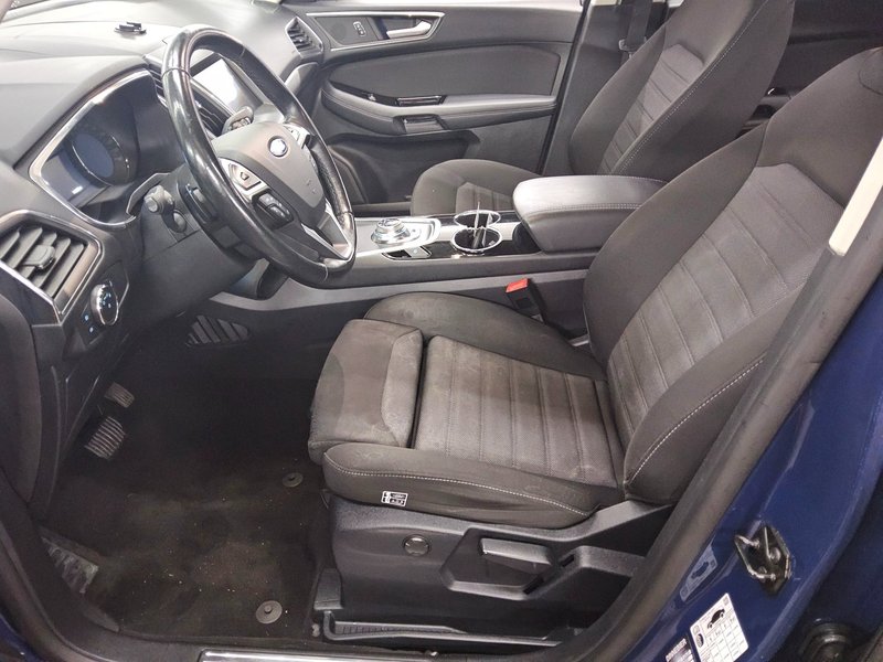 Ford S-Max 2.0 EcoBlue automatik Titanium • LED • navi — 8