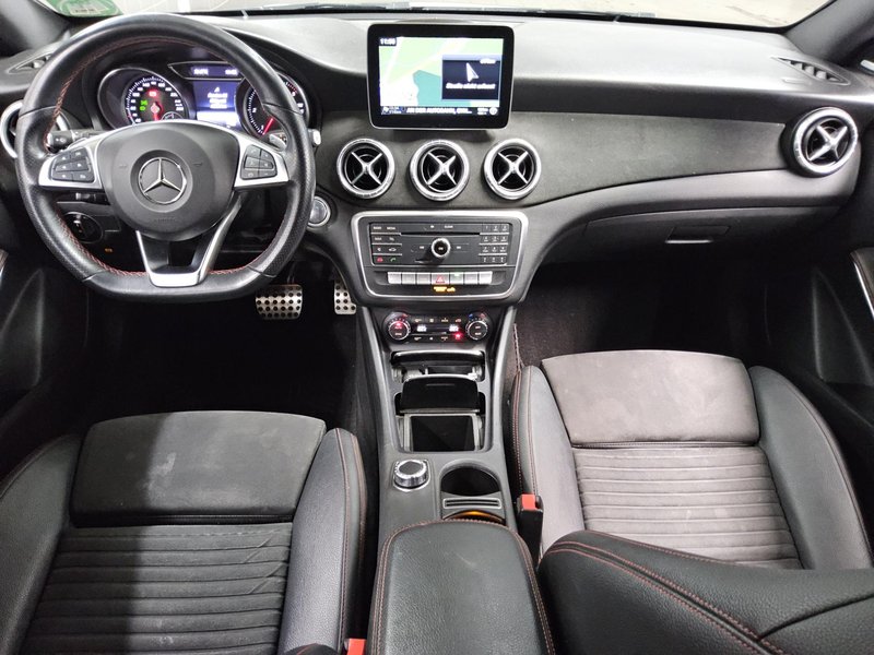 Mercedes-Benz CLA 220 d Shooting Brake automatik AMG Line • LED — 5