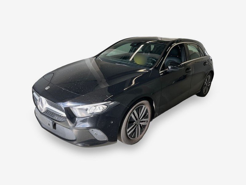 Mercedes-Benz A 200 d automatik Progressive • kuka • Full LED