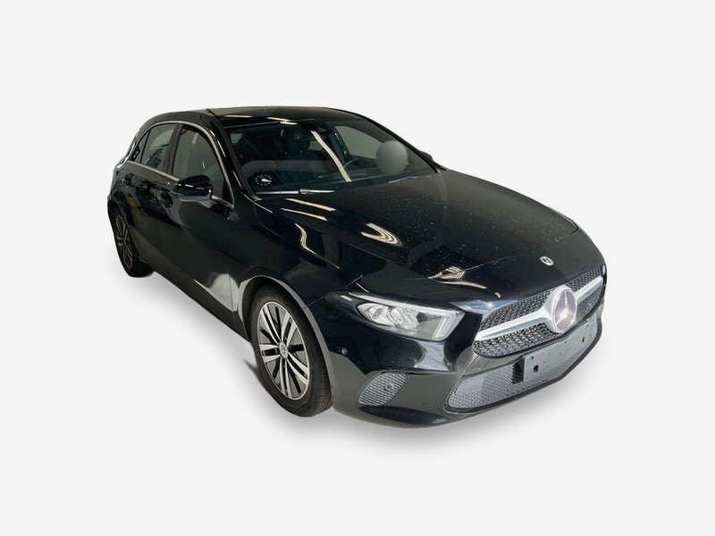 Mercedes-Benz A 200 d automatik Progressive • kuka • Full LED — 2