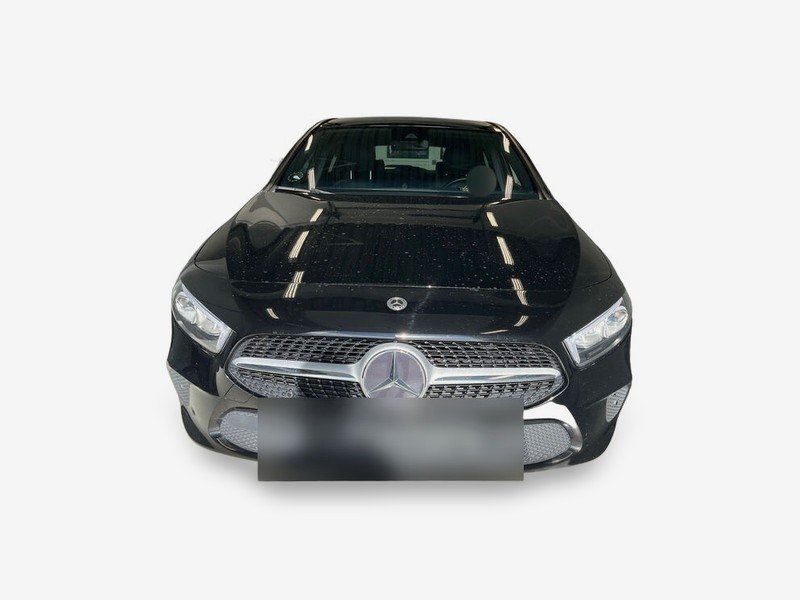 Mercedes-Benz A 200 d automatik Progressive • kuka • Full LED — 3