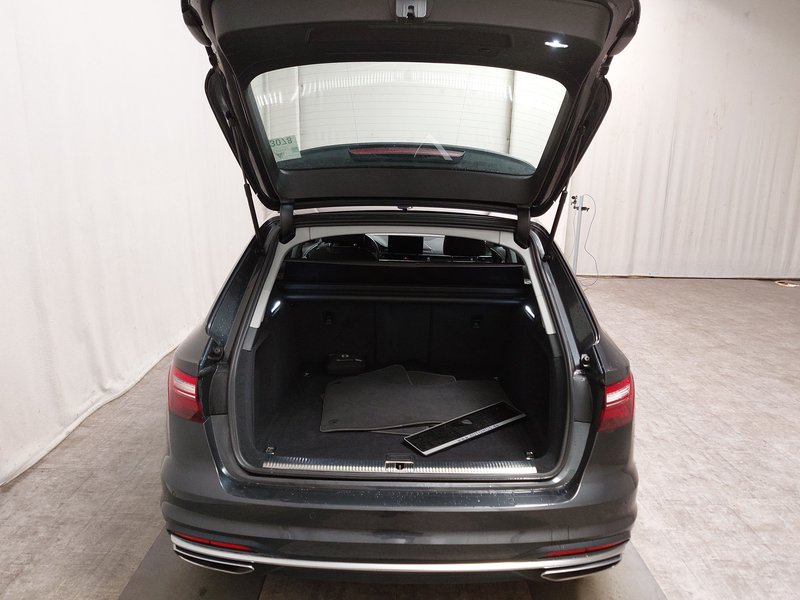 Audi A4 Avant 40 TFSI advanced automatik • LED — 15
