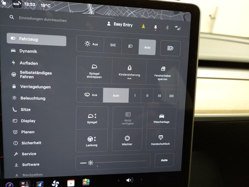 Tesla Model 3 Performance AWD • ACC • Full LED — 19