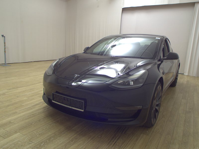 Tesla Model 3 Performance AWD • ACC • Full LED — 2