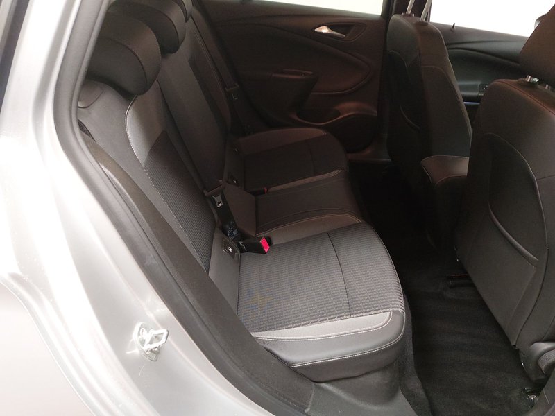 Opel Astra ST 1.2 Turbo Elegance • Full LED • digitalni instrumenti — 12