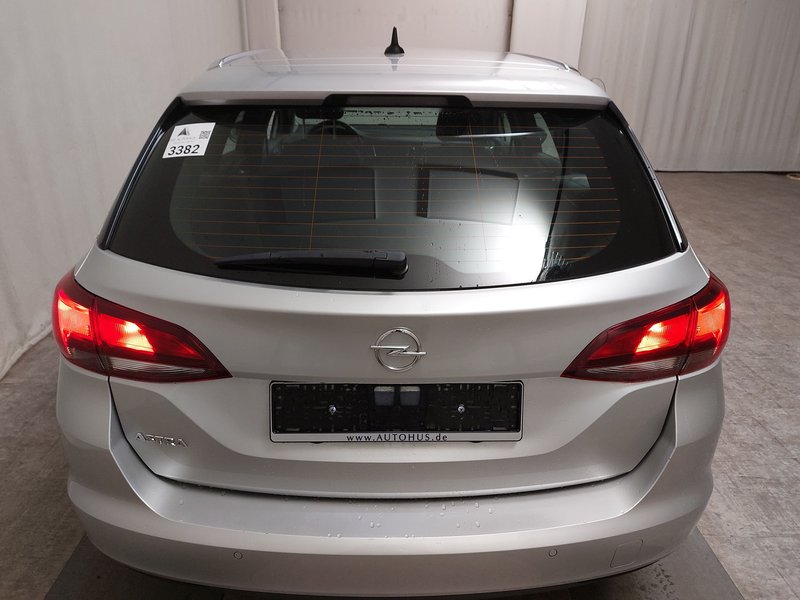 Opel Astra ST 1.2 Turbo Elegance • Full LED • digitalni instrumenti — 14