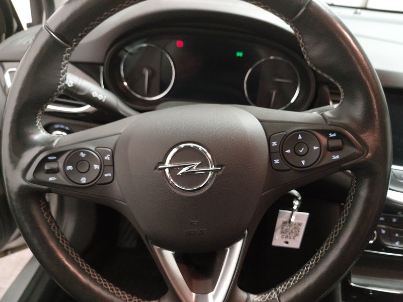 Opel Astra ST 1.2 Turbo Elegance • Full LED • digitalni instrumenti — 16