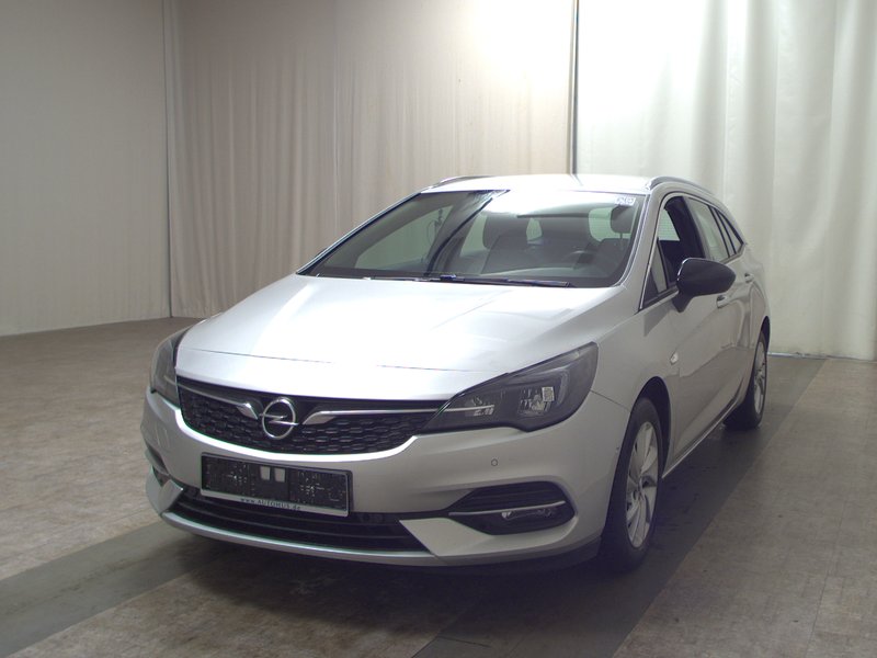 Opel Astra ST 1.2 Turbo Elegance • Full LED • digitalni instrumenti — 2