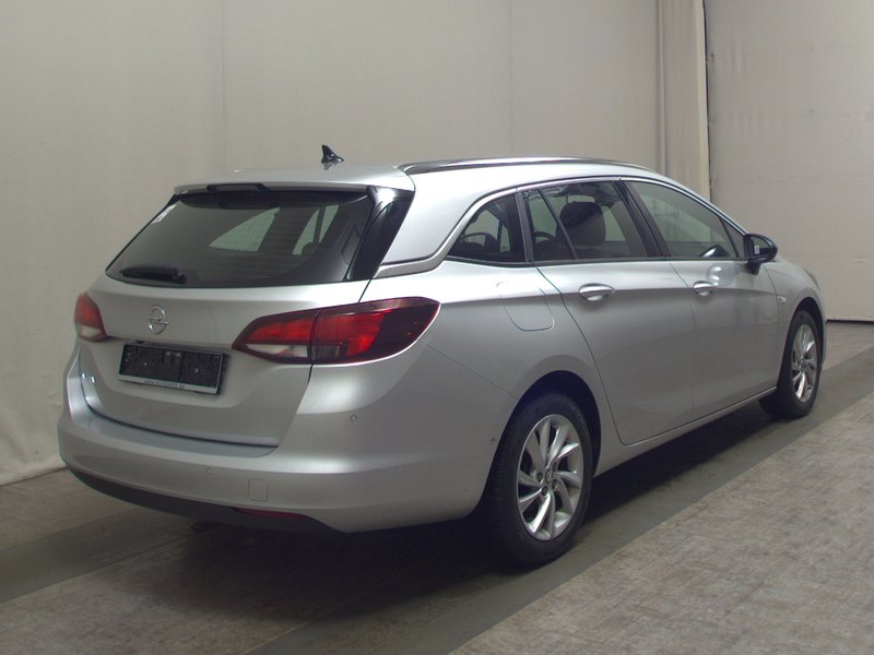 Opel Astra ST 1.2 Turbo Elegance • Full LED • digitalni instrumenti — 4