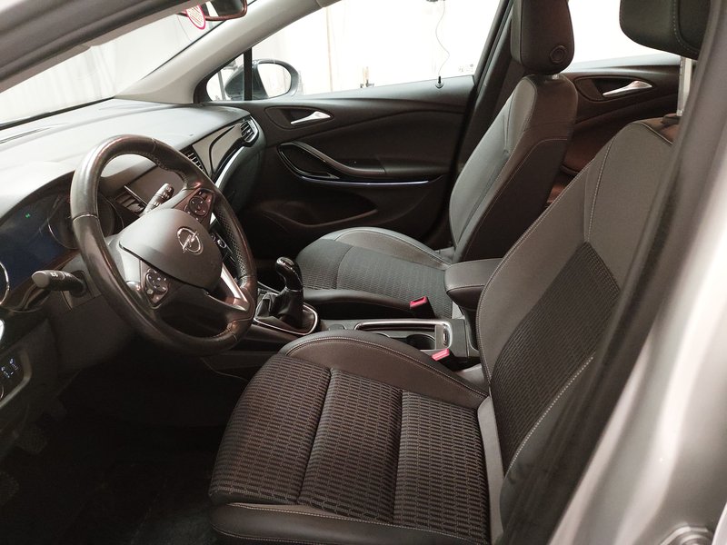Opel Astra ST 1.2 Turbo Elegance • Full LED • digitalni instrumenti — 6