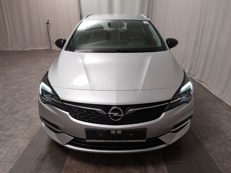 Opel Astra ST 1.2 Turbo Elegance • Full LED • digitalni instrumenti — 9