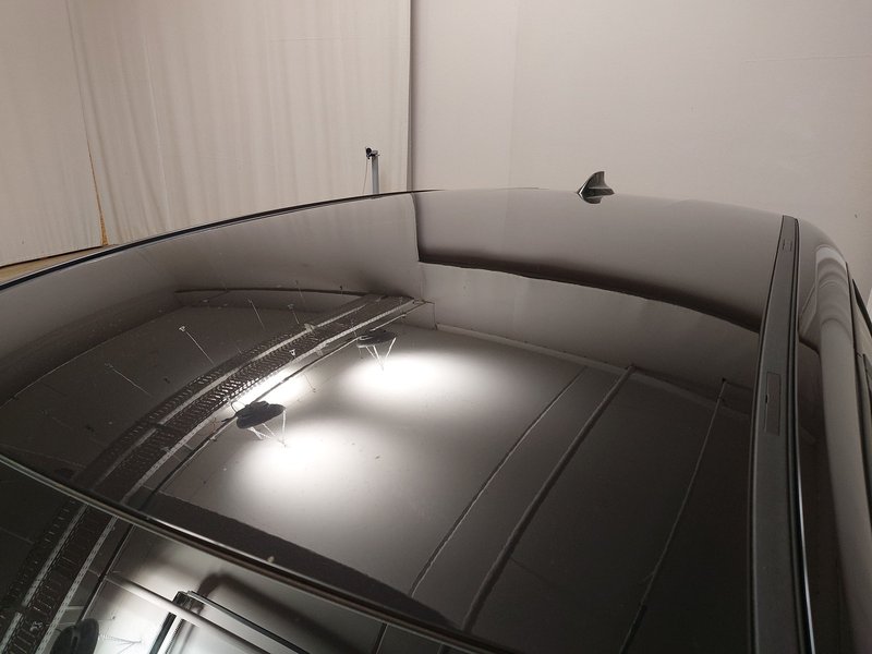 BMW 118d automatik Advantage • ACC • Full LED — 8