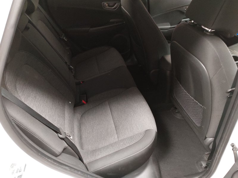 Hyundai Kona Electric Trend • ACC — 12