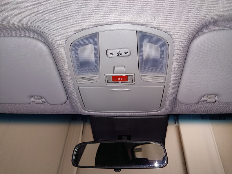 Hyundai Kona Electric Trend • ACC — 13