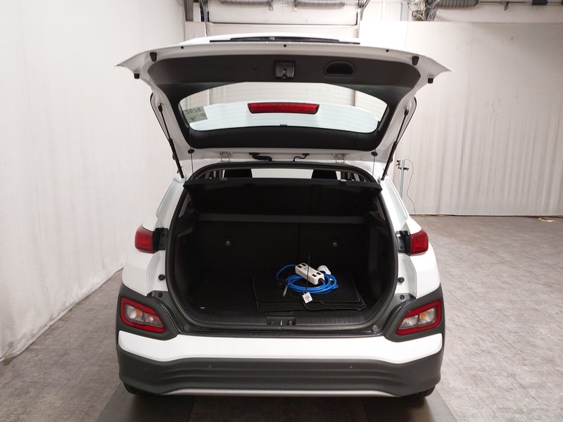 Hyundai Kona Electric Trend • ACC — 15