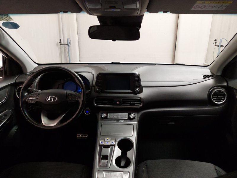 Hyundai Kona Electric Trend • ACC — 16