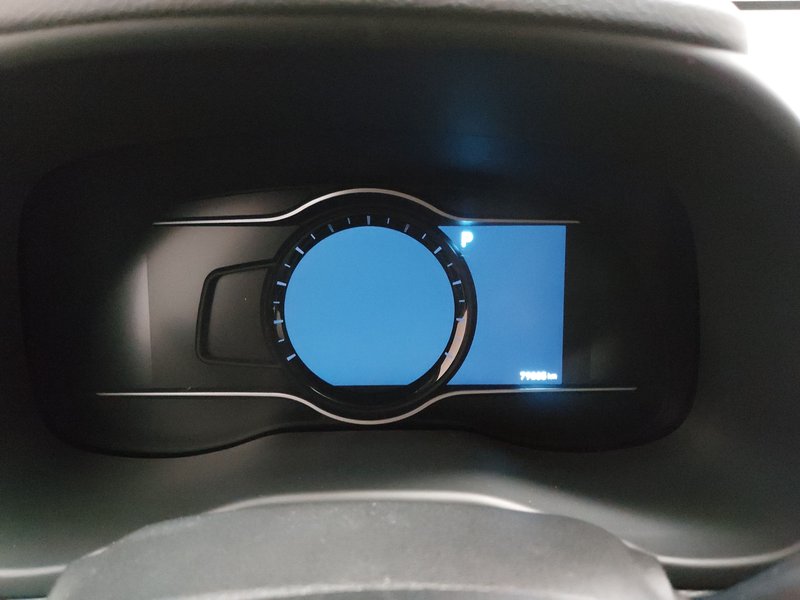 Hyundai Kona Electric Trend • ACC — 20