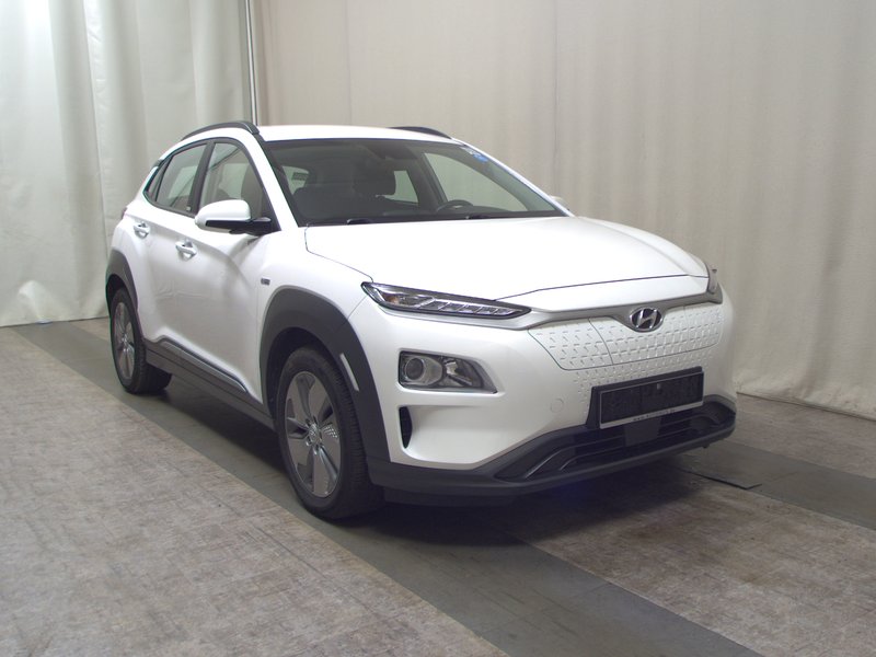 Hyundai Kona Electric Trend • ACC — 3