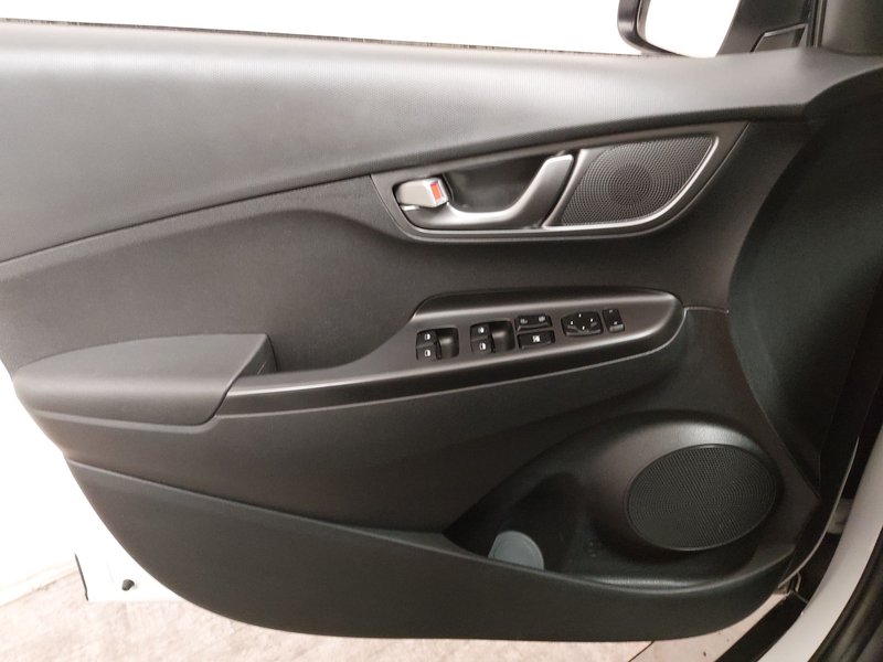 Hyundai Kona Electric Trend • ACC — 5