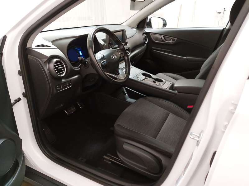 Hyundai Kona Electric Trend • ACC — 6